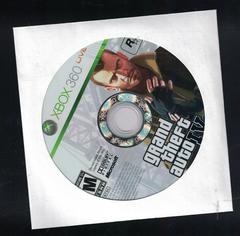 Photo By Canadian Brick Cafe | Grand Theft Auto IV Xbox 360