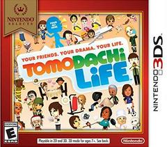 Tomodachi Life [Nintendo Selects] Nintendo 3DS Prices