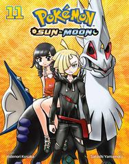 Pokemon Adventures: Sun & Moon Vol. 11 (2021) Comic Books Pokemon Adventures: Sun & Moon Prices