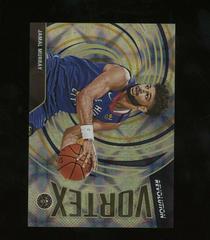 Jamal Murray [Galactic] Basketball Cards 2020 Panini Revolution Vortex Prices