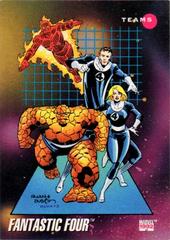 Fantastic Four #181 Marvel 1992 Universe Prices