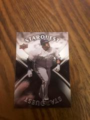Prince Fielder [Common] #SQ-3 Baseball Cards 2008 Upper Deck Starquest Prices