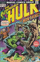 The Incredible Hulk #197 (1976) Comic Books Incredible Hulk Prices