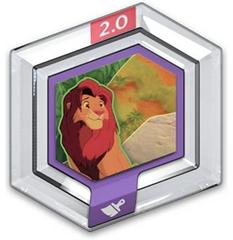 Simba's Pridelands [Disc] Disney Infinity Prices