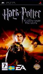 Harry Potter and the Goblet of Fire PAL PSP Prices