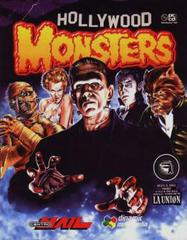 Hollywood Monsters PC Games Prices