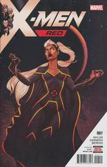 X-Men: Red #7 (2018) Comic Books X-Men: Red Prices