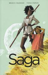 Saga #3 (2014) Comic Books Saga Prices