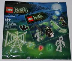 Monster Fighters Promotional Pack #5000644 LEGO Monster Fighters Prices
