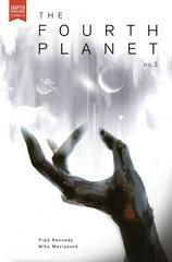 The Fourth Planet #3 (2016) Comic Books The Fourth Planet Prices