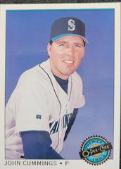 John Cummings #69 Baseball Cards 1993 O Pee Chee Premier Prices