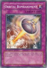 Orbital Bombardment [1st Edition] YuGiOh Power of the Duelist Prices