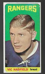 Vic Hadfield Hockey Cards 1964 Topps Prices