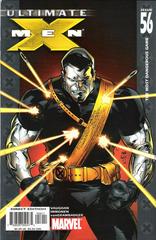 Ultimate X-Men #56 (2005) Comic Books Ultimate X-Men Prices