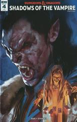 Dungeons & Dragons #4 (2016) Comic Books Dungeons & Dragons Prices
