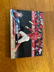Louis Valbuena #US297 Baseball Cards 2018 Topps Update Prices