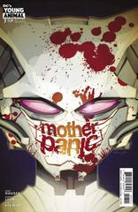 Mother Panic [Variant] #7 (2017) Comic Books Mother Panic Prices