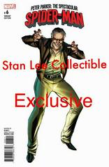 The Spectacular Spider-Man [Stan Lee C] Comic Books Spectacular Spider-Man Prices