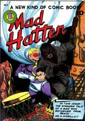 Mad Hatter Comic Books Mad Hatter Prices