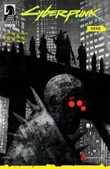 Cyberpunk 2077: XOXO [Love] Comic Books Cyberpunk 2077: XOXO Prices