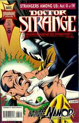 Doctor Strange, Sorcerer Supreme #65 (1994) Comic Books Doctor Strange, Sorcerer Supreme Prices