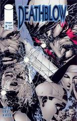 Deathblow #5 (1994) Comic Books Deathblow Prices