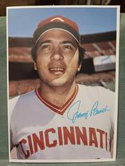 Johnny Bench [White Back] #3 Baseball Cards 1980 Topps Superstar 5x7 Photos Prices