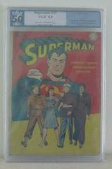 Superman #29 (1944) Comic Books Superman Prices