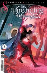 The Dreaming: Waking Hours #8 (2021) Comic Books The Dreaming: Waking Hours Prices