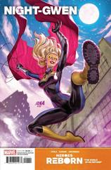Heroes Reborn: Night-Gwen Comic Books Heroes Reborn: Night-Gwen Prices