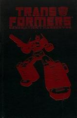 Transformers: Generation 1 [Hardcover] Comic Books Transformers: Generation 1 Prices