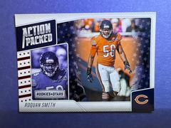 Roquan Smith #22 Football Cards 2020 Panini Rookies & Stars Action Packed Prices