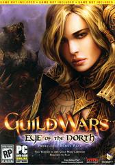 Guild Wars: Eye Of The North [Pre-release Bonus pack] PC Games Prices