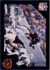 Ditka on Payton [Commemorative] #89 Football Cards 1988 Walter Payton Commemorative Prices