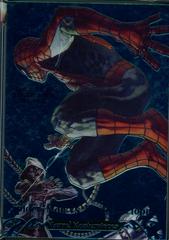 Spider-Man Vs. Doctor Octopus [Battle Spectra] Marvel 2018 Masterpieces Prices