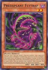 Predaplant Flytrap [1st Edition] INOV-EN006 YuGiOh Invasion: Vengeance Prices