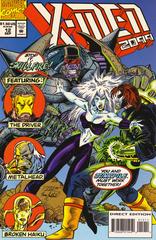 X-Men 2099 #12 (1994) Comic Books X-Men 2099 Prices