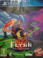 Flynn: Son of Crimson PAL Playstation 4 Prices
