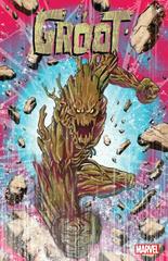 Groot [Su] #1 (2023) Comic Books Groot Prices