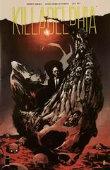 Killadelphia #8 (2020) Comic Books Killadelphia Prices