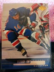 Theoren Fleury Hockey Cards 1999 Upper Deck Prices