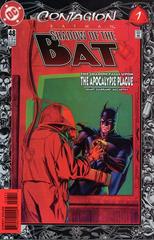 Batman: Shadow of the Bat #48 (1996) Comic Books Batman: Shadow of the Bat Prices