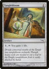 Tanglebloom [Foil] Magic Mirrodin Prices