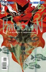 Batwoman #1 (2011) Comic Books Batwoman Prices