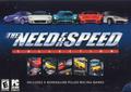 Need for Speed Collection | PC Games