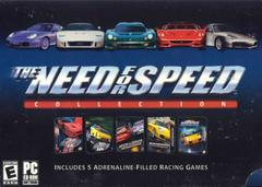 Need for Speed Collection PC Games Prices