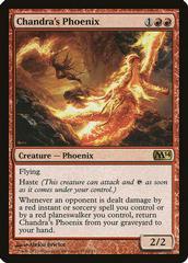 Chandra's Phoenix Magic M14 Prices