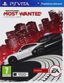 Need For Speed: Most Wanted | PAL Playstation Vita