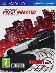 Need For Speed: Most Wanted PAL Playstation Vita Prices