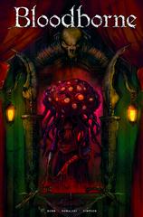 Bloodborne: The Lady of the Lanterns [Worm] Comic Books Bloodborne: The Lady of the Lanterns Prices